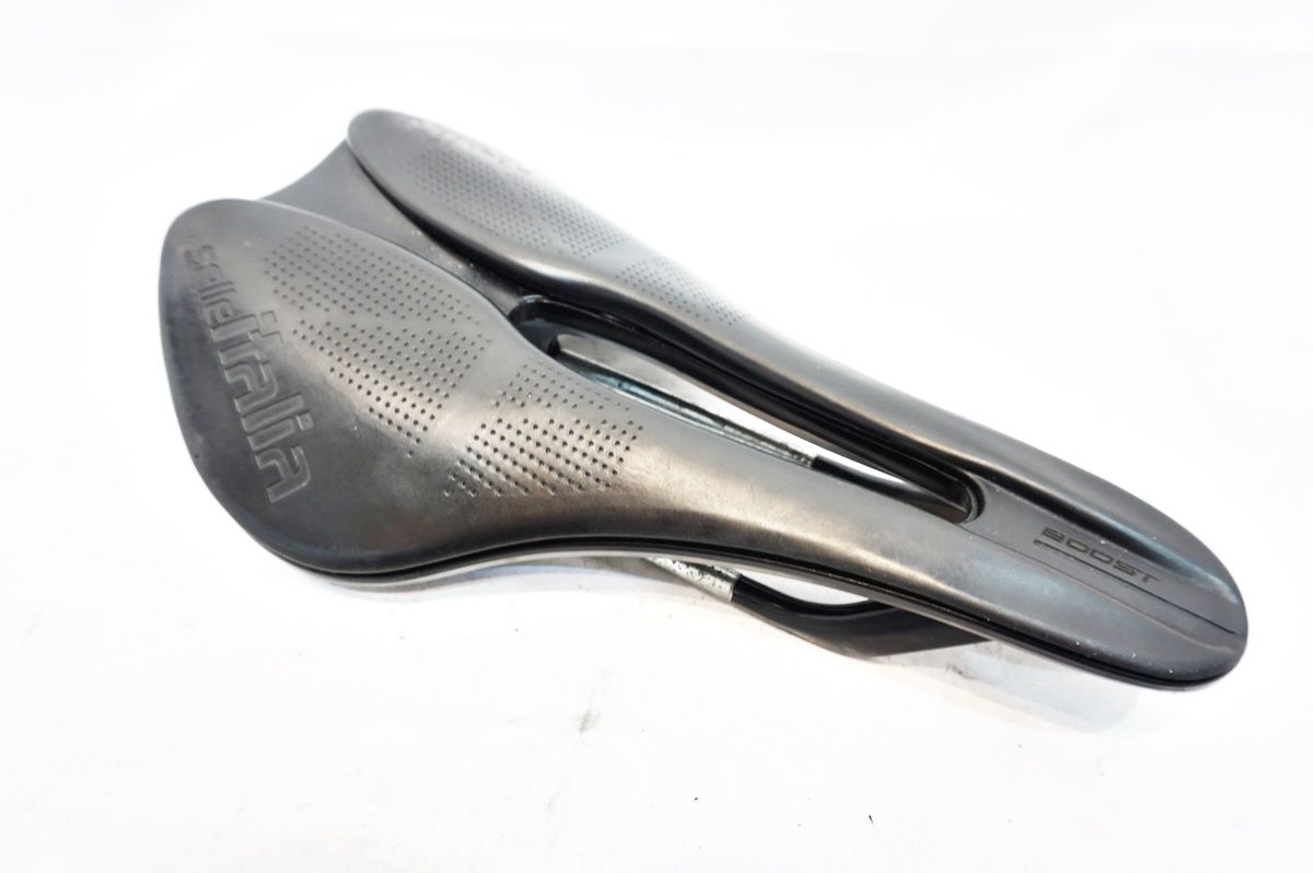 SELLE ITALIA 「セライタリア」 BOOST サドル / バイチャリ世田谷店