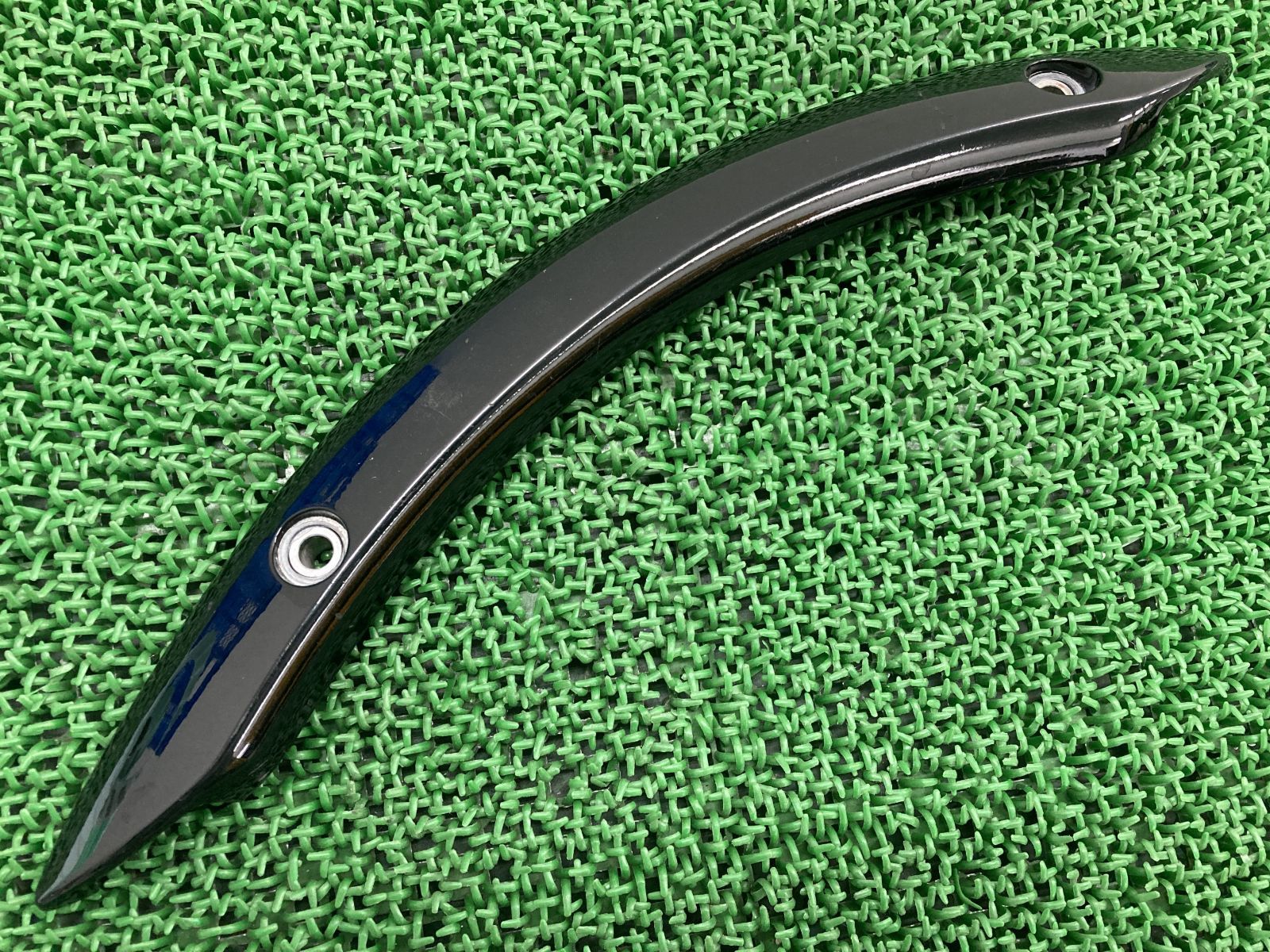 CBX純正ソリッドタイプストレート　ブラックラメ枠　550Fフルセット CBX純正ソリッドタイプストレート ブラックラメ枠 現品限り-公式