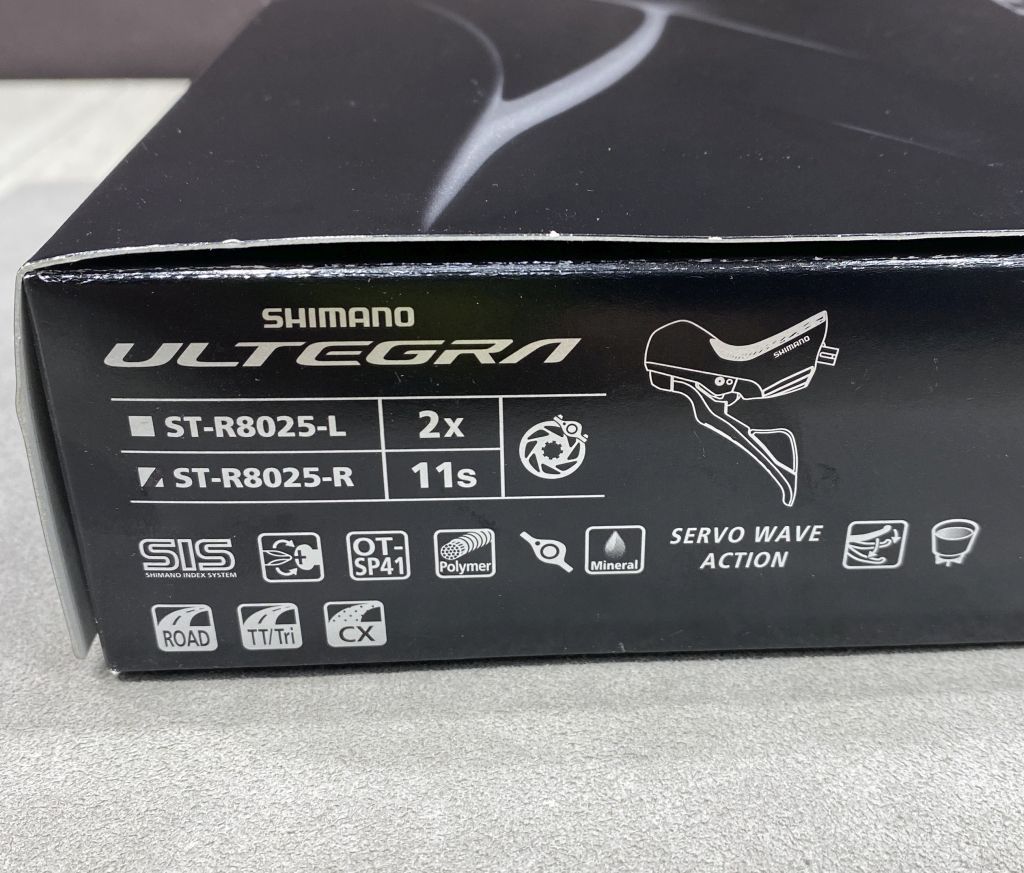 値下げしました★シマノ デュラエース ST 7800 Amazon | SHIMANO(シマノ) DURA-ACE ST-7800（デュラエース ST-7800