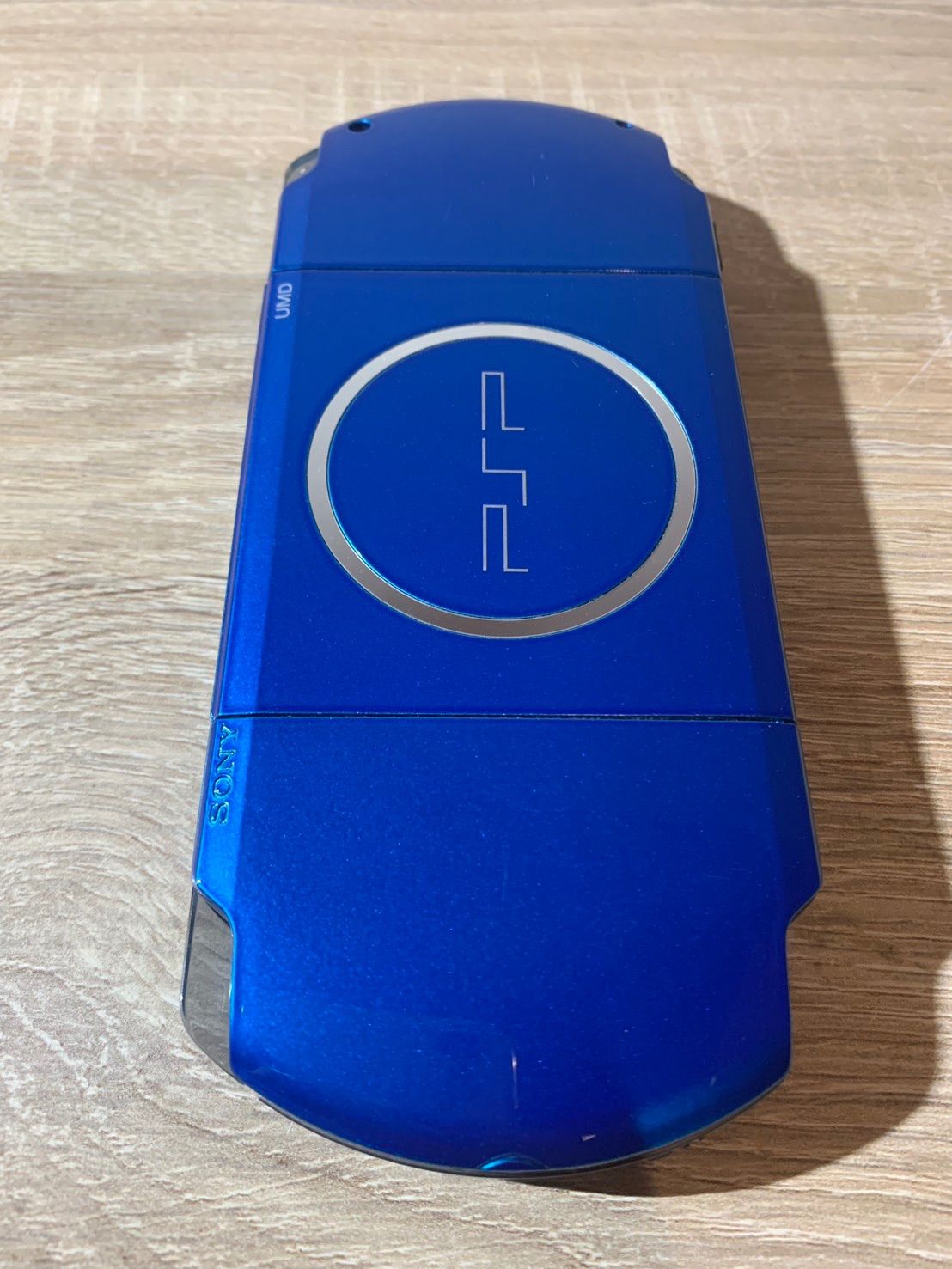 PlayStation ポータブル