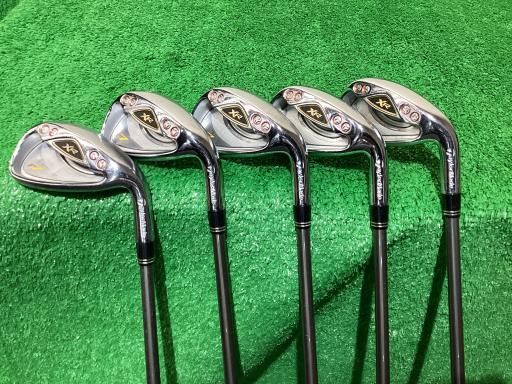 テーラーメイド r7 XR 2007 6S アイアンセット IR RE-AX 50 XR フレックスR メンズ 男性用 右利き 右用 Dランク ゴルフクラブ