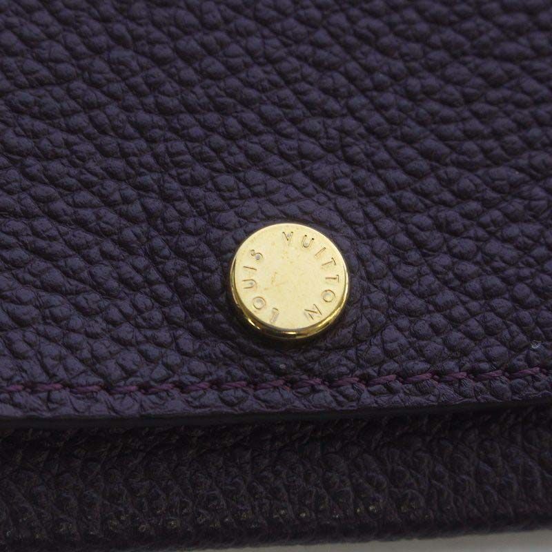 ルイヴィトン LOUIS VUITTON エテュイ エクテュール イヤホンケース  