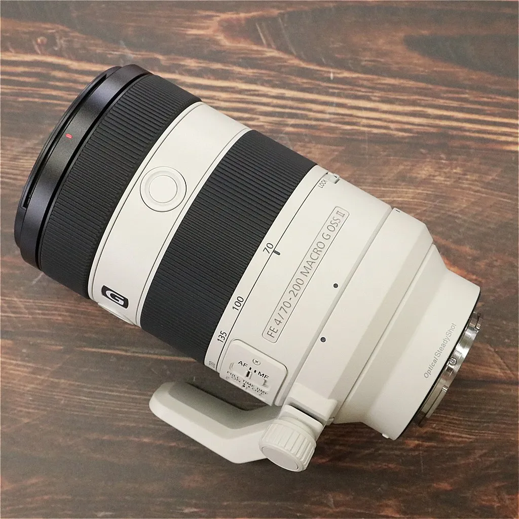 2025年最新】SONY FE 70-200mm F4 G OSS SEL70200Gの人気アイテム
