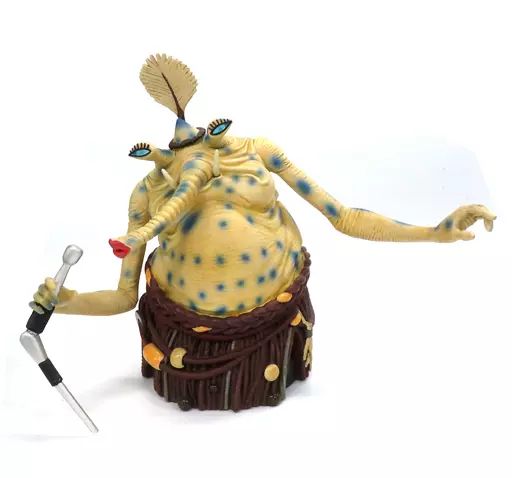 中古】フィギュア サイ・スヌートルズ 「スター・ウォーズ