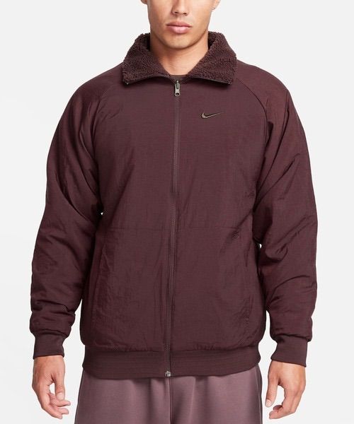 新品】NIKE NSW WNTR REV FULLZIP JACKET ナイキ NSW WNTR REV