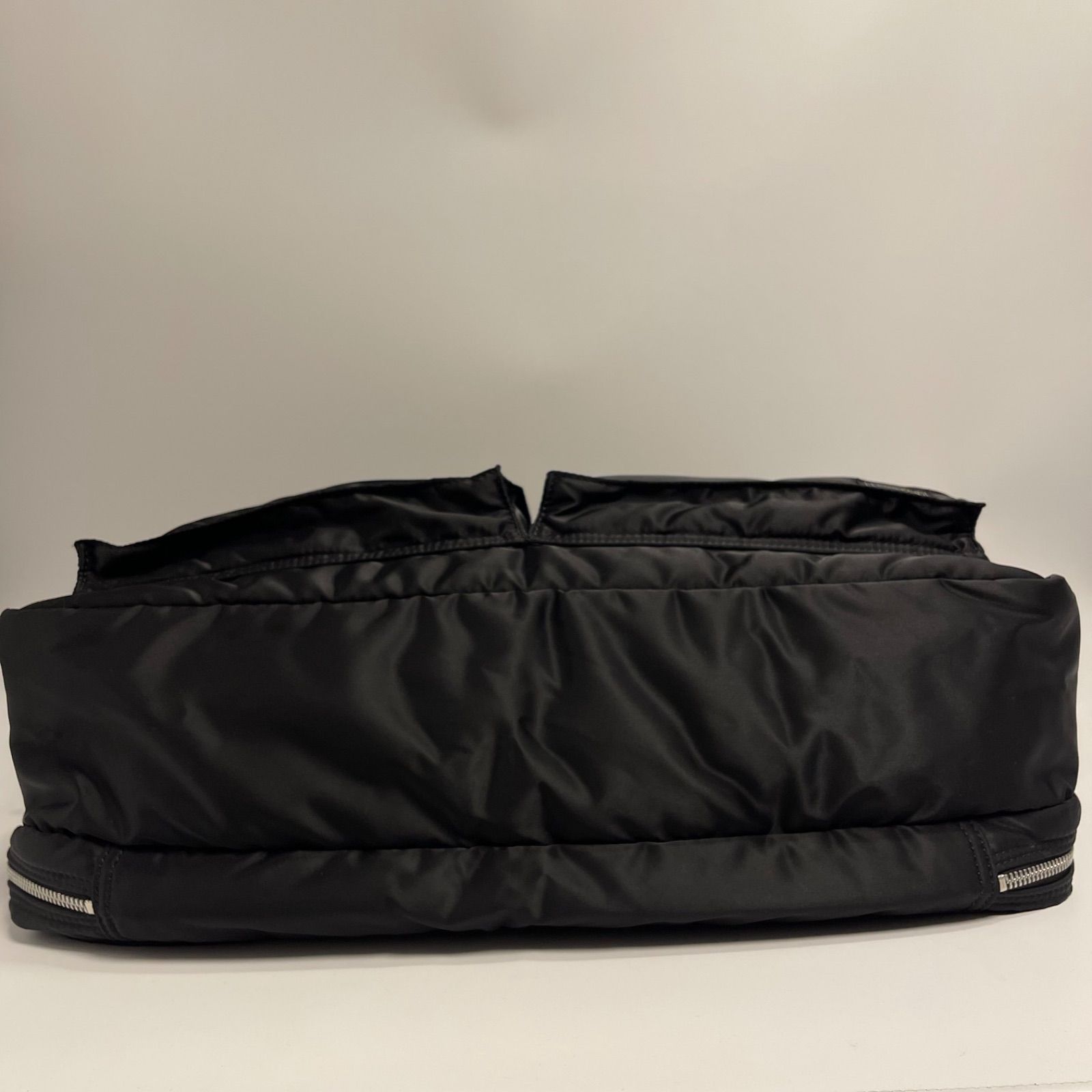 ✨PORTER ポーター タンカー 2WAY ブリーフケース ブラック ショルダー