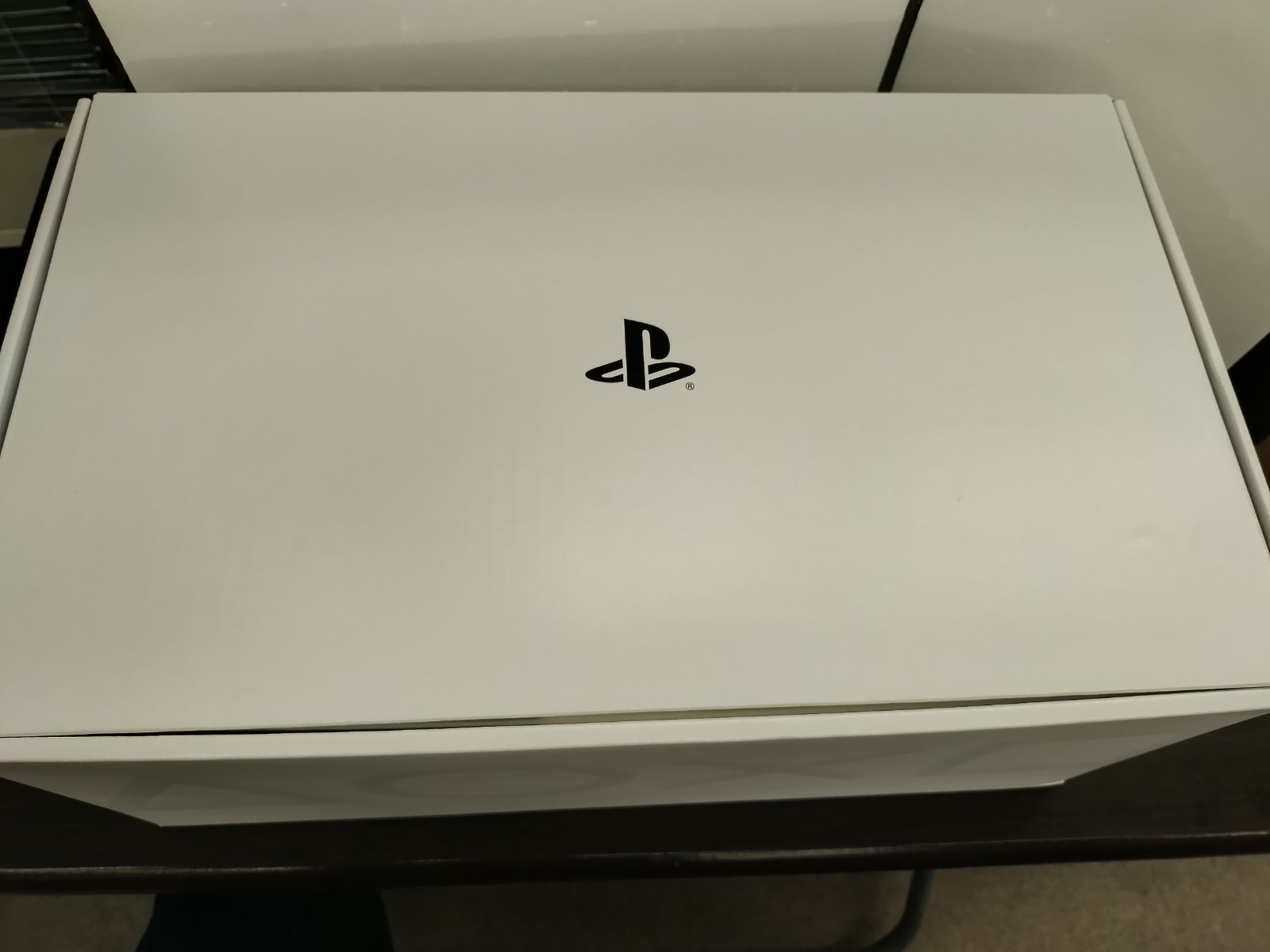 ジャンクパーツ PSVR2 動作未 50-54