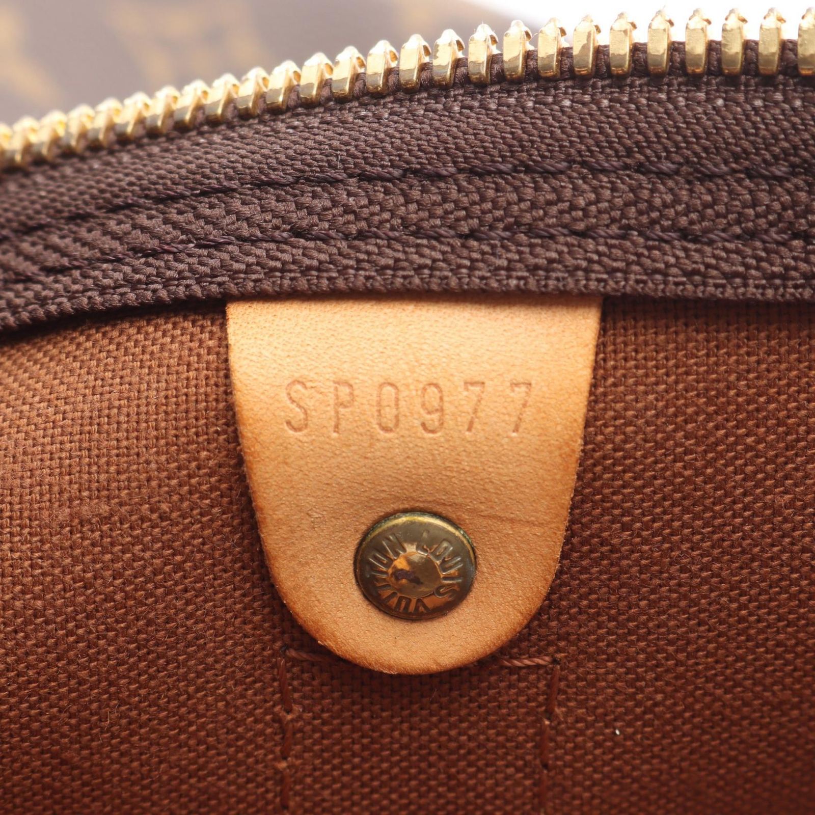 LOUIS VUITTON ルイ ヴィトン キーポル55 ボストンバッグ DECORATOM_COM_BR