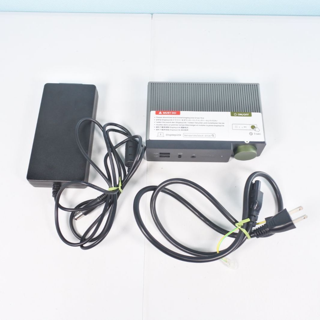 大清水65-1-1020 BENQ ベンキュー DP1310 ドッキングステーション