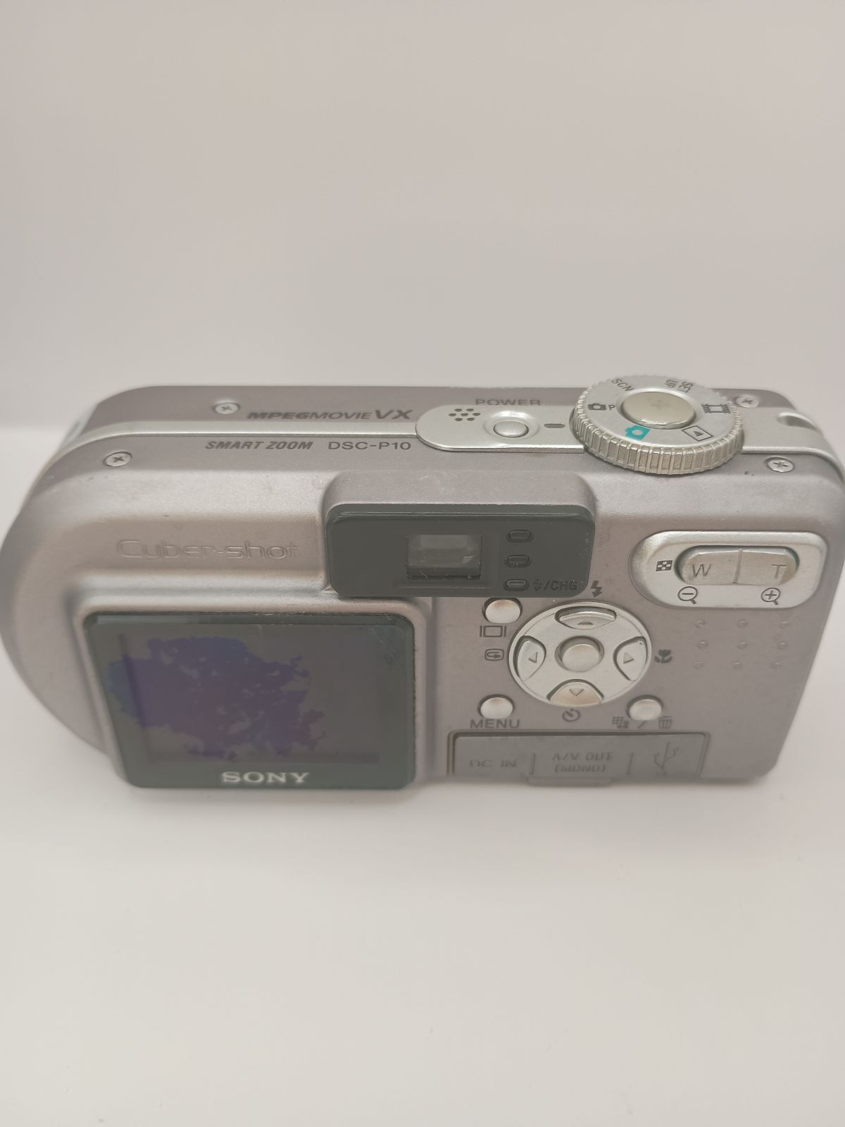 DSC-P10