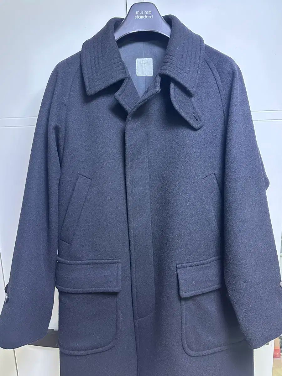 ANOTHER OFFICE アナザーオフィス バルマカーン コート 2 サイズ