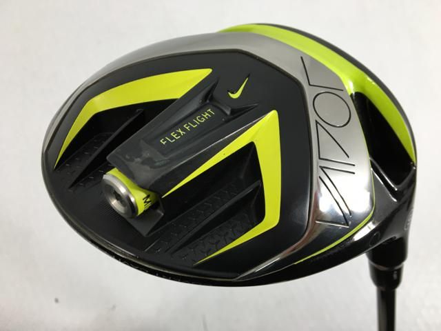 中古 Cランク （フレックスS） ナイキ VAPOR SPEED 1W VAPOR(シルバー