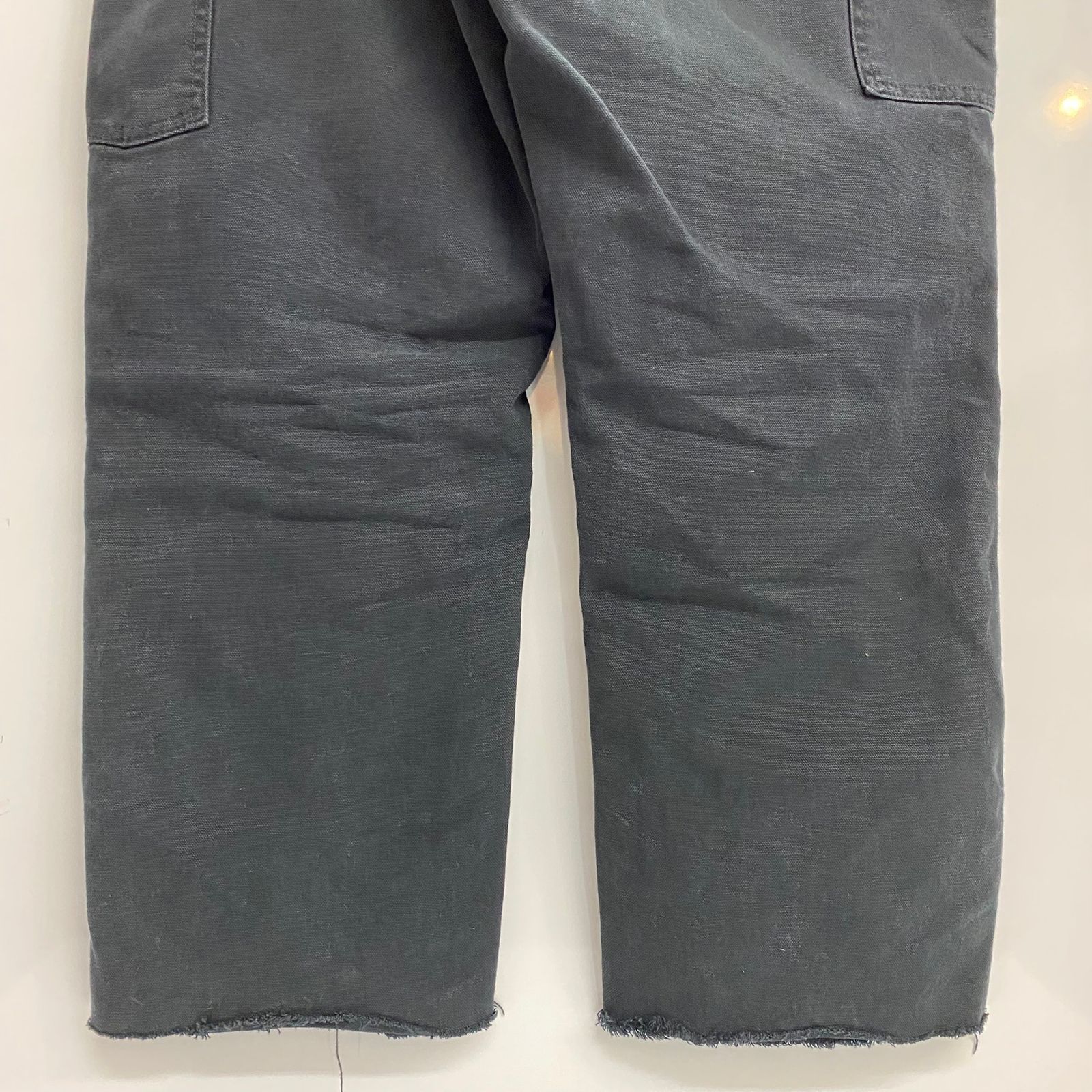 Carhartt ダブルニー