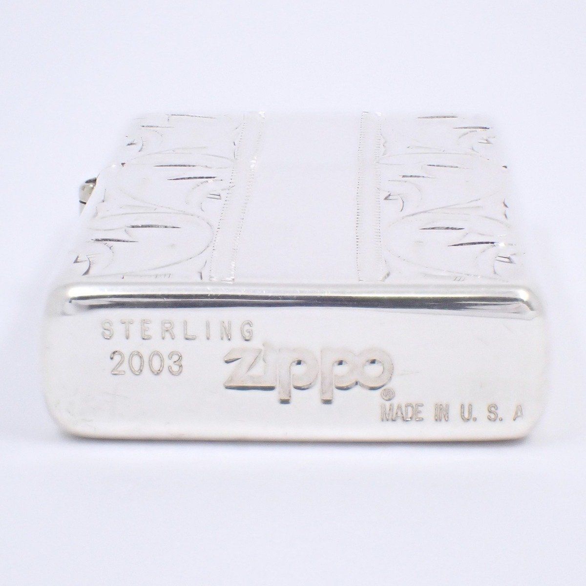 スターリングシルバー