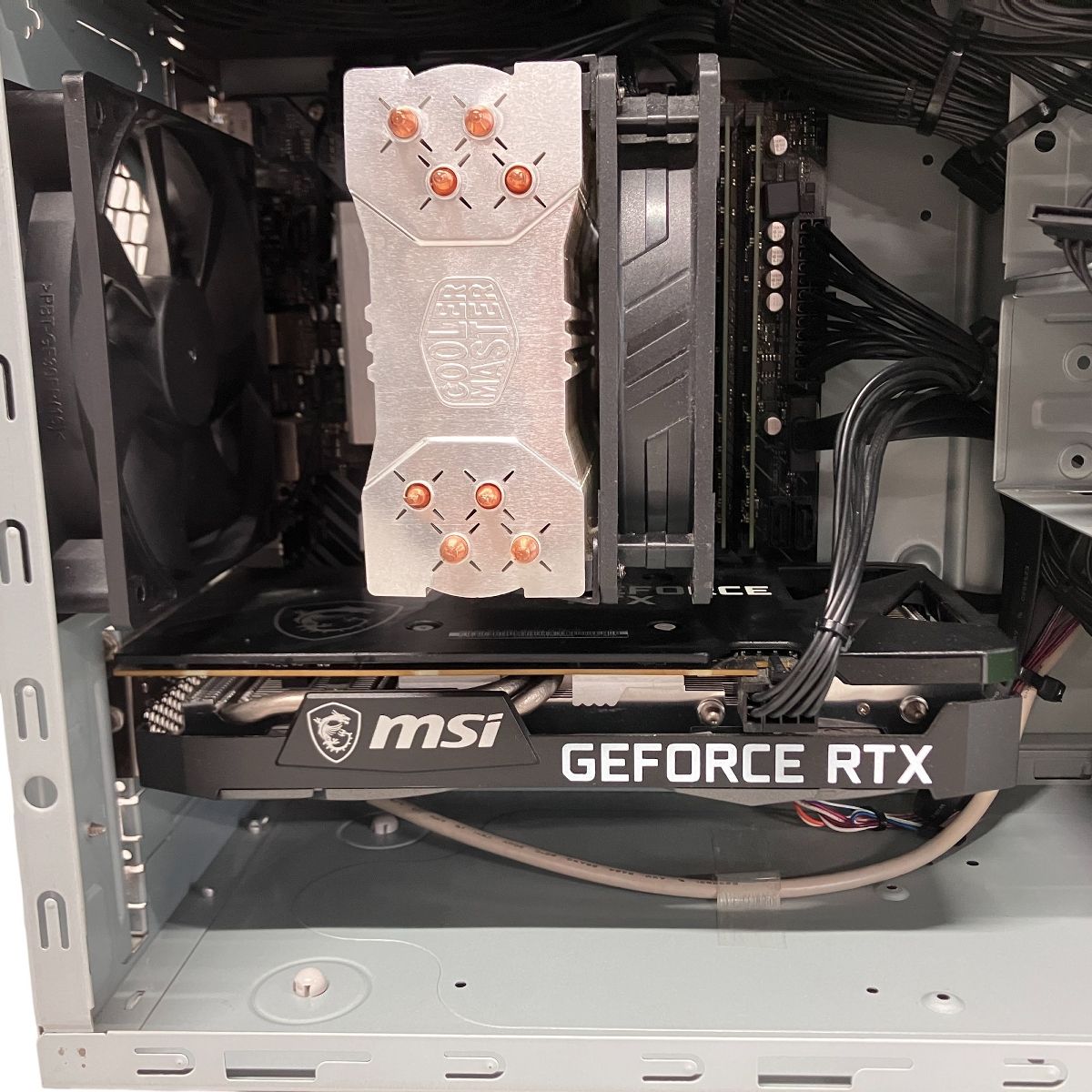 i7-12700 16