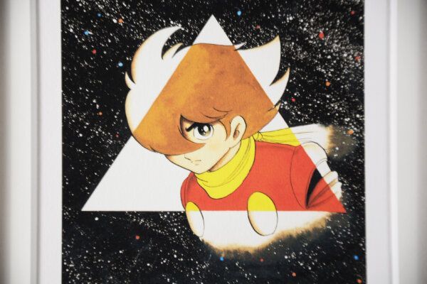 Hiten - Search / X 【セール中！】Hiten先生直筆サイン入り「SECRET