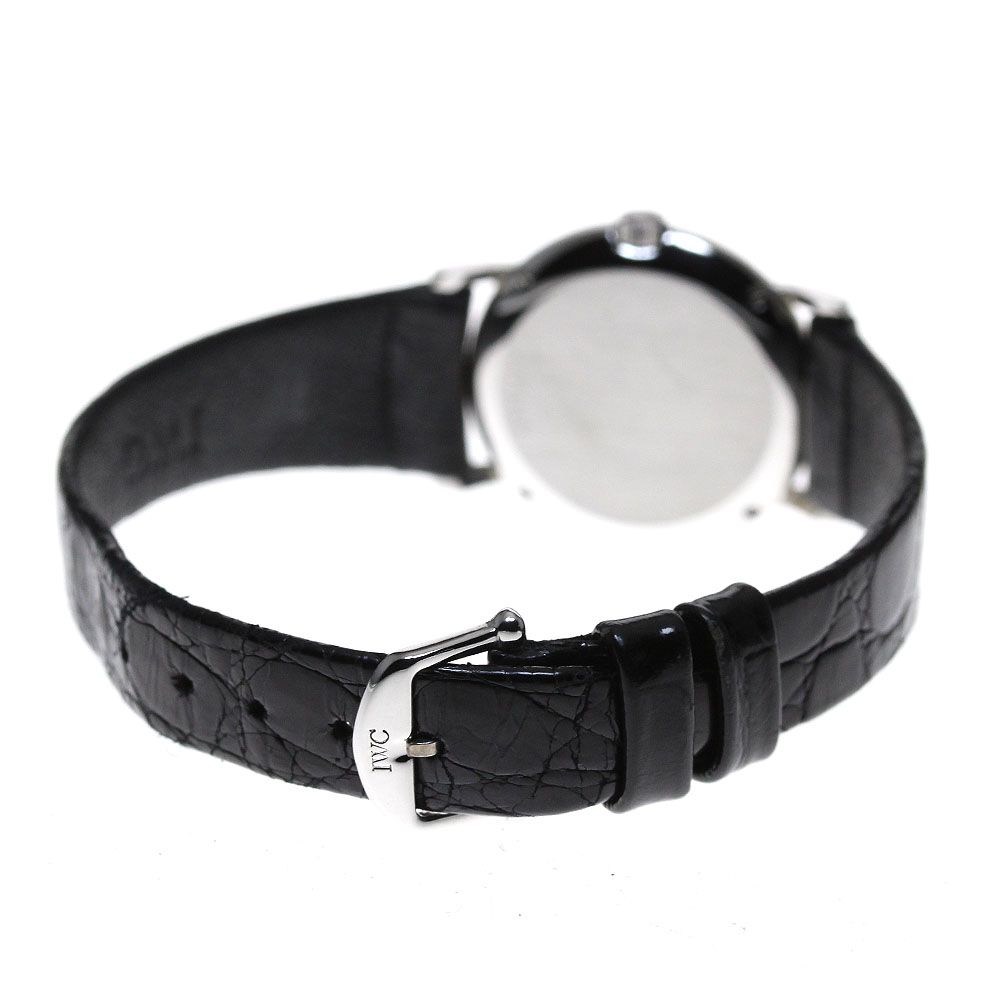 IWC ポートフィノ レディース IW453104 クォーツ 楽天市場】アイダブリューシー 【IWC】 ポートフィノ IW453104