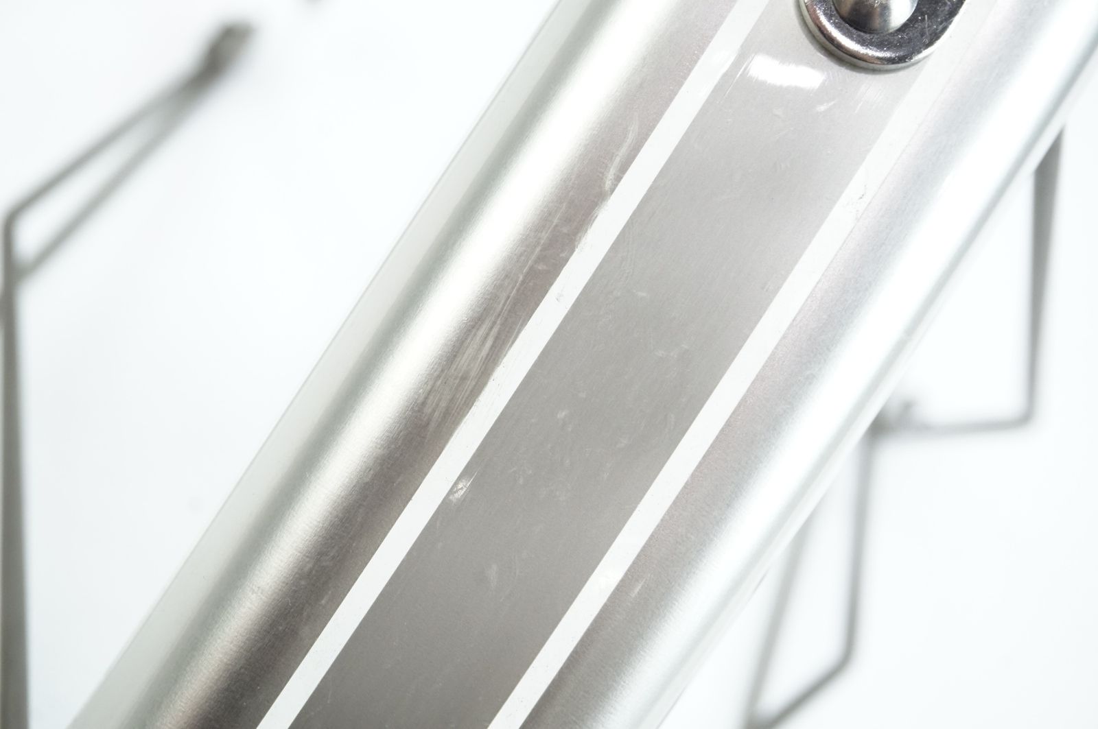 ブロンプトン 純正フェンダーセット