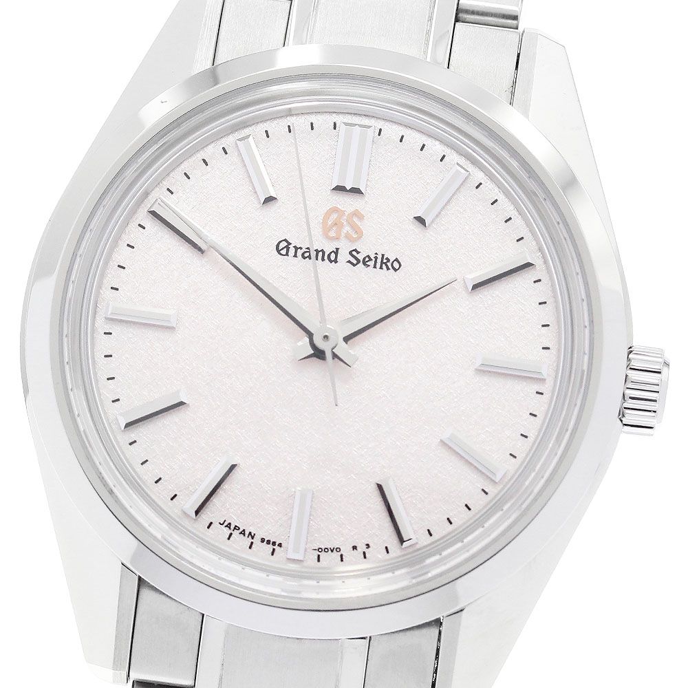 セイコー SEIKO SBGW289/9S64-00W0 グランドセイコー ヘリテージ