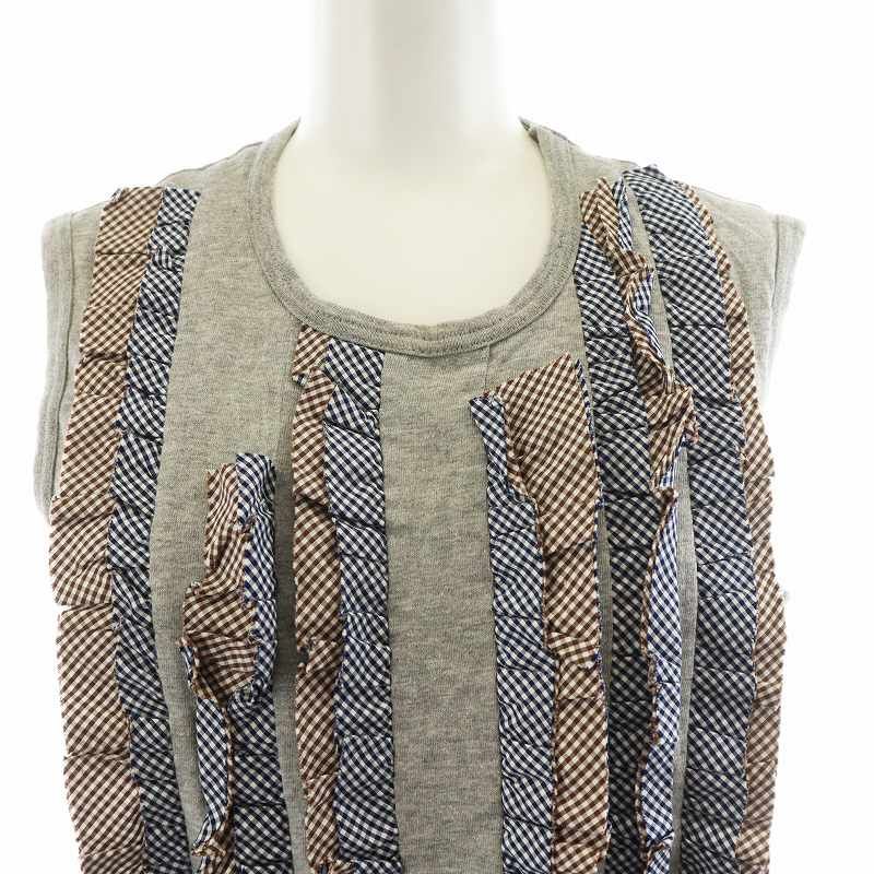 トリココムデギャルソンtricot COMME des GARCONS ウール