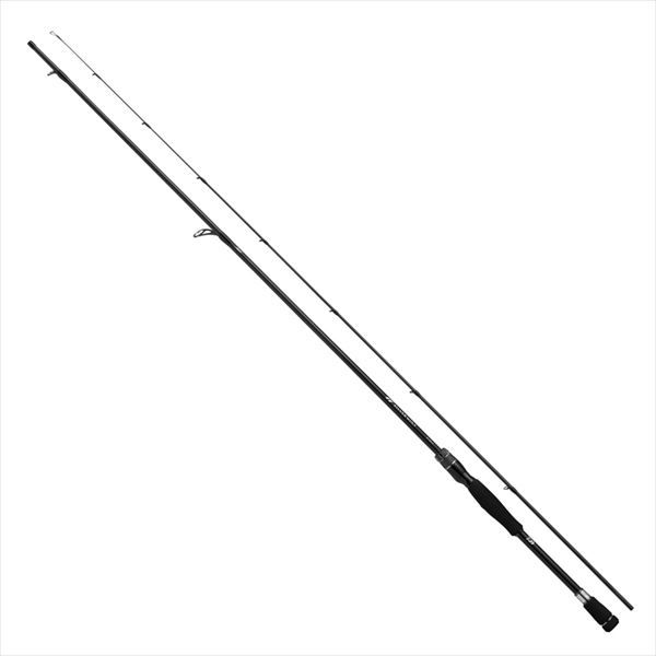 ダイワ　シルバーウルフ EX 72 ML-S 美品 DAIWA（釣り） ダイワ 25 シルバーウルフ EX 72ML-S (チニング