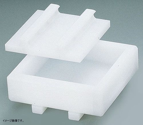 新品】山県(ヤマケン) 押し枠 中 21cm ≪押し寿司型≫ BOS01021 - メルカリ