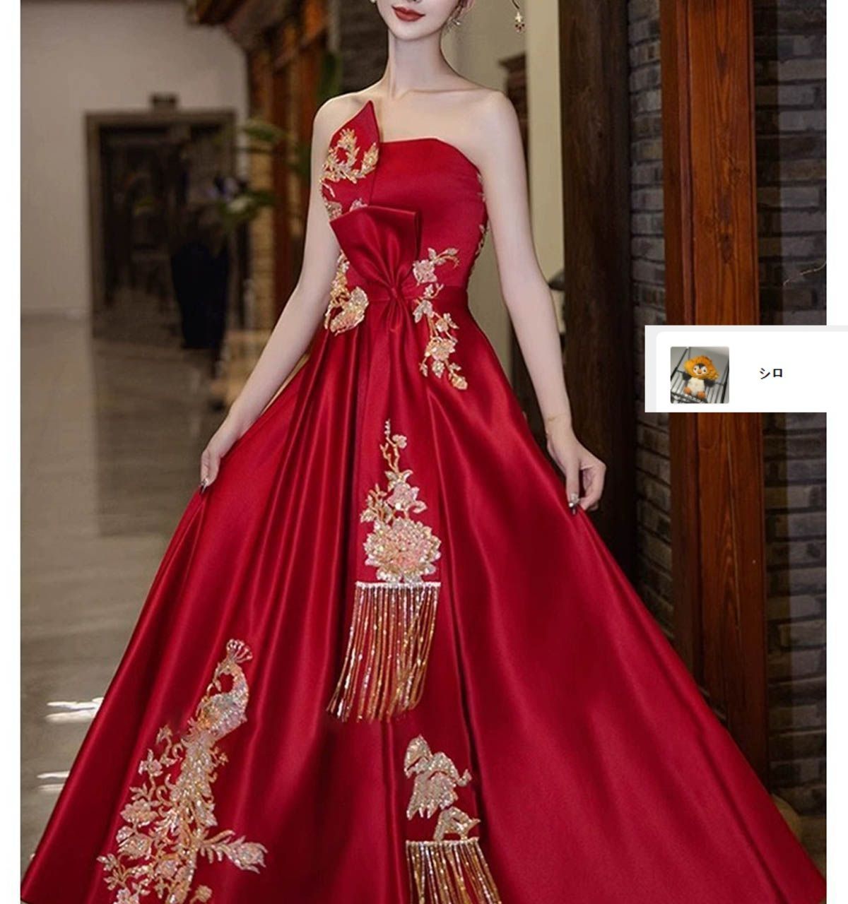 【新品未使用】yellowpelota イエローペロタ エプロンドレス 新品未使用】yellowpelota イエローペロタ エプロンドレス - メルカリ