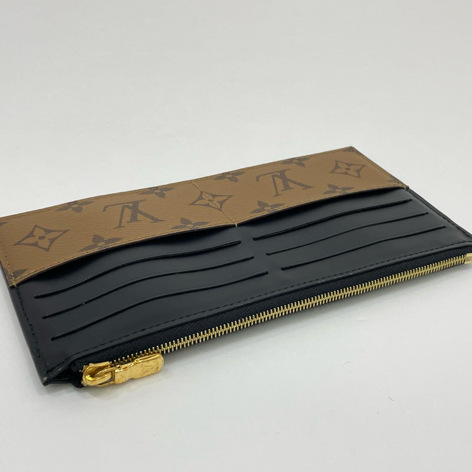 モノグラム リバース