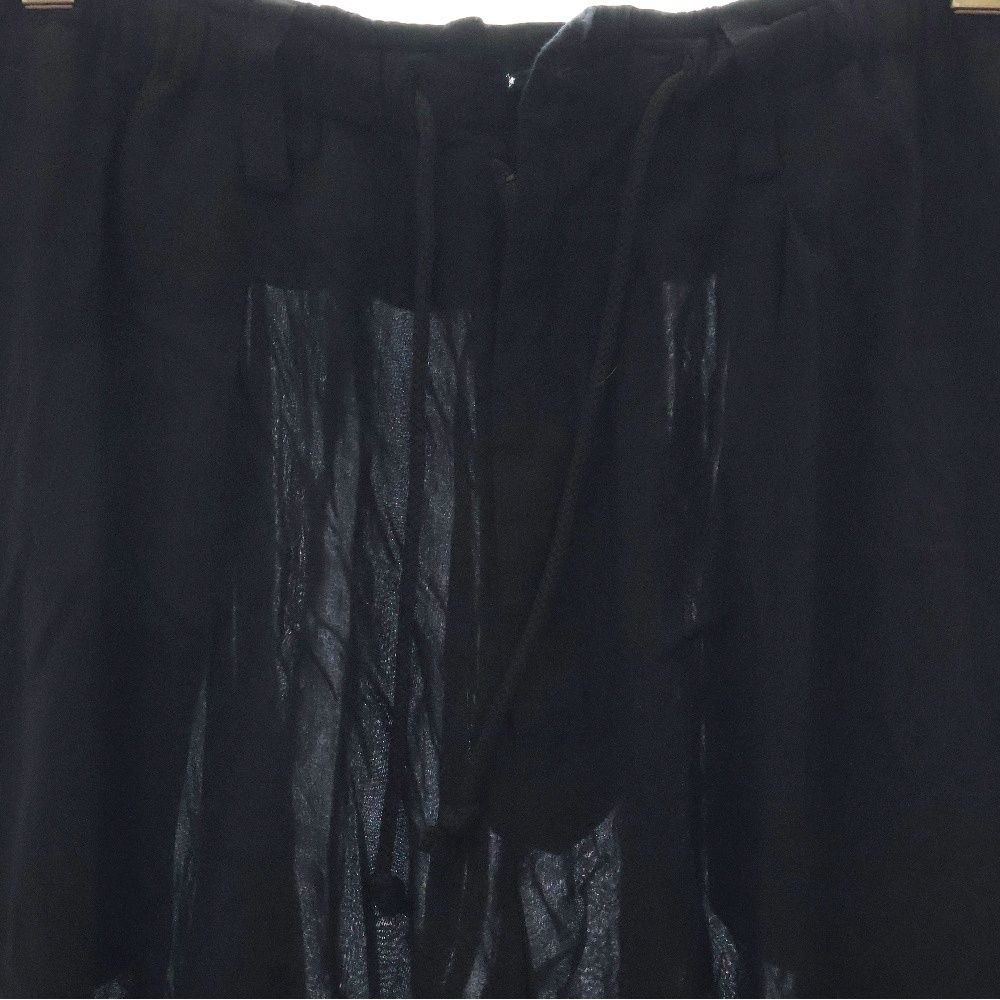 Yohji Yamamoto POUR HOMME (ヨウジヤマモト プールオム) 18SS