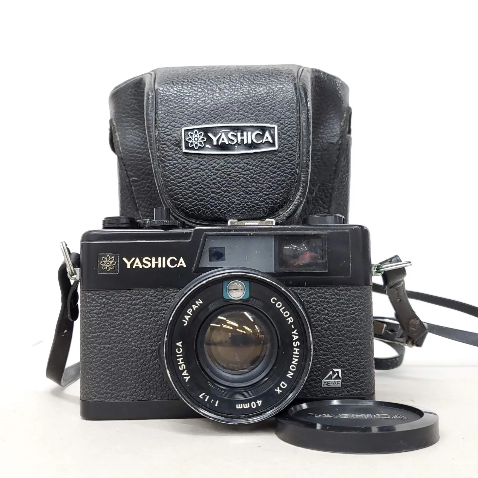 2026年最新】YASHICA ELECTRO 35 GXの人気アイテム - メルカリ