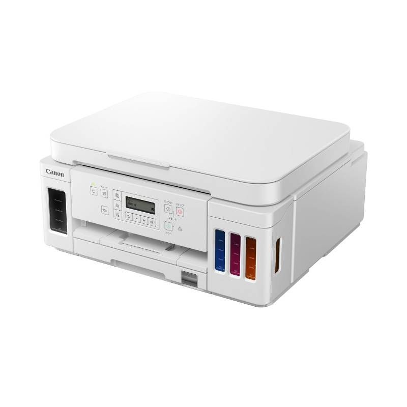 Canon G6030 ホワイト インクジェット複合機