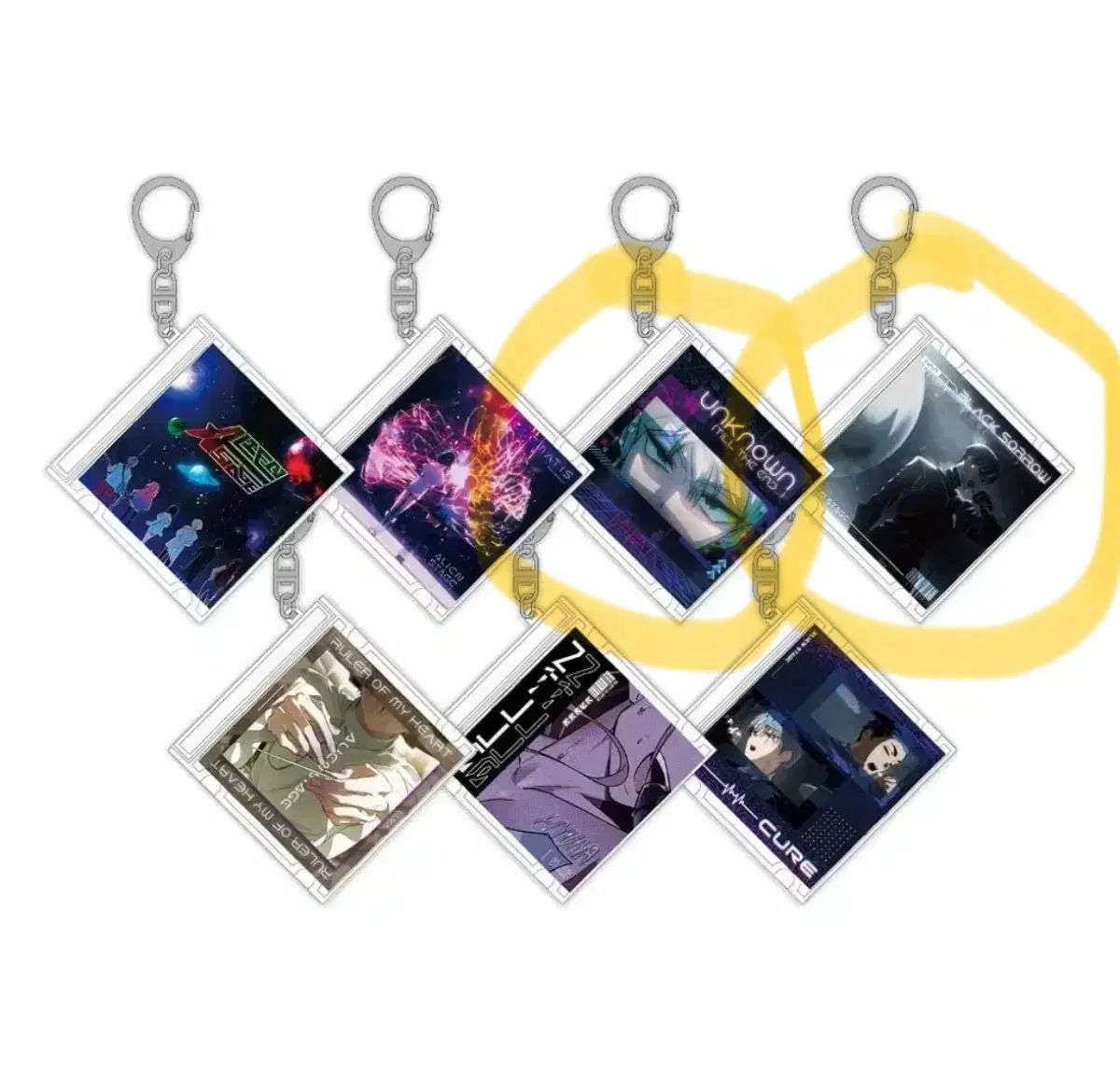 まとめ売り ALIEN STAGE エイリアンステージ ティール イワン