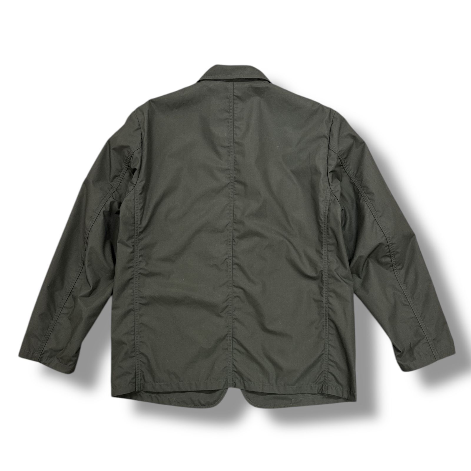 【美品】フィールドバークリージャケット 【定価¥39,600】 参考上代39600円 未使用品 THE NORTH FACE PURPLE LABEL 24AW