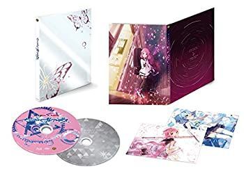 中古】 放課後のプレアデス 第一巻 初回限定生産版 [Blu-ray