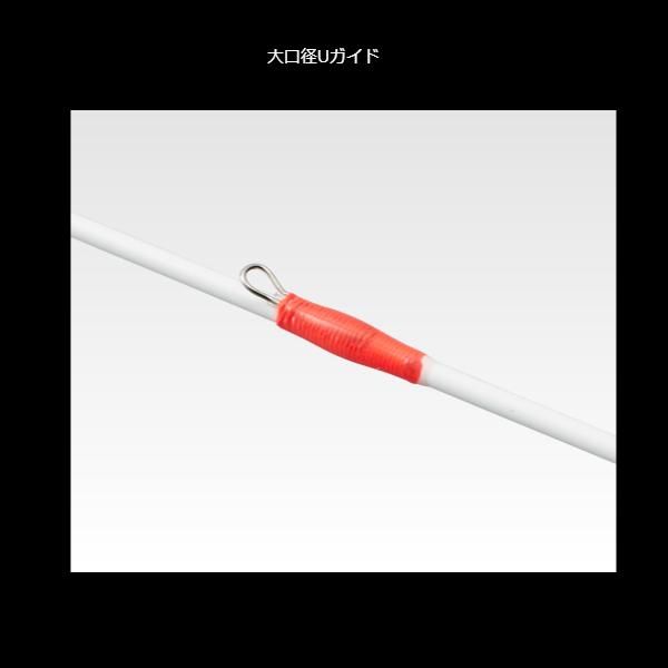 黒鯛工房 THE 戦竿 前打ち 530LH 5.30m - メルカリ