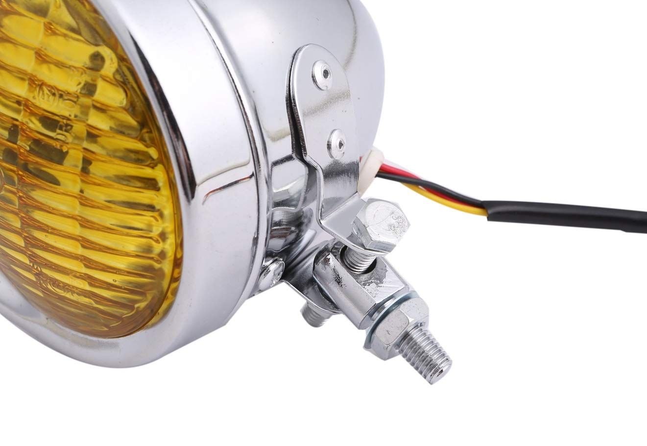 汎用 メッキベーツライト H4バルブ 4.5インチ DSC400 イントルーダー ヘッドライト バイクパーツセンター バイクパーツセンター 汎用 4.5インチ ベーツライトAssy ロングタイプ H4バルブ 313108（直送品） - アスクル バイクパーツセンター(Bike  Parts Center) 汎用 メッキベーツライトAssy H4バルブ 4.5インチ 313107