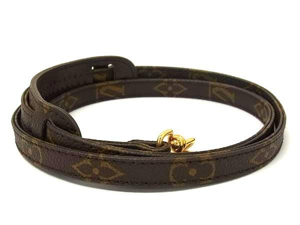 □極美品□ LOUIS VUITTON ルイヴィトン モノグラム バッグ用