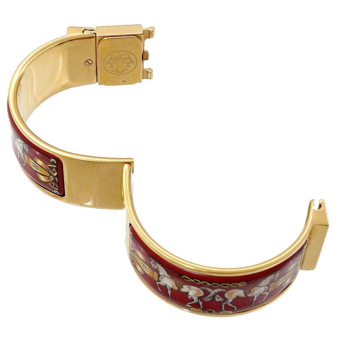 122 ミキモト 2P20-0530 パールウォッチ シェル 14KT 腕時計 MIKIMOTO