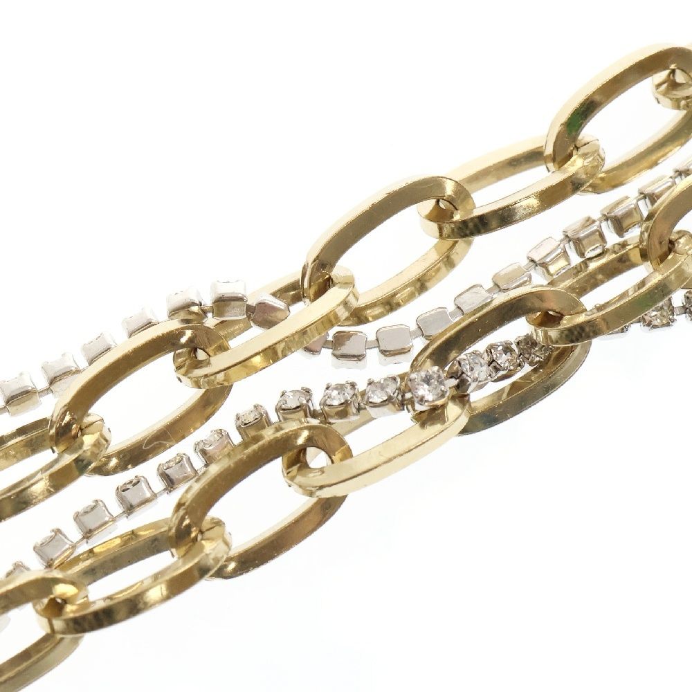 ☆Justine Clenquet☆ キルスティン Kirsten ネックレス 送料税込【Justine Clenquet】Kirsten gold necklace☆国内発送