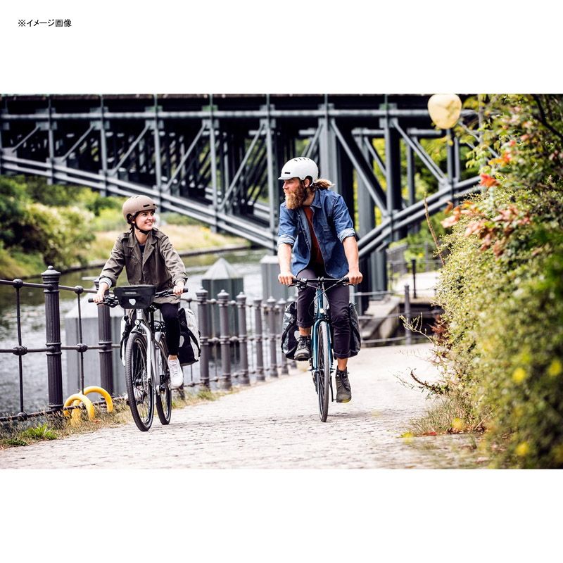 ORTLIEB オルトリーブ 正規品 アルティメイト フロント|ハンドルバーバッグ サイクル|自転車 ブラック 5L