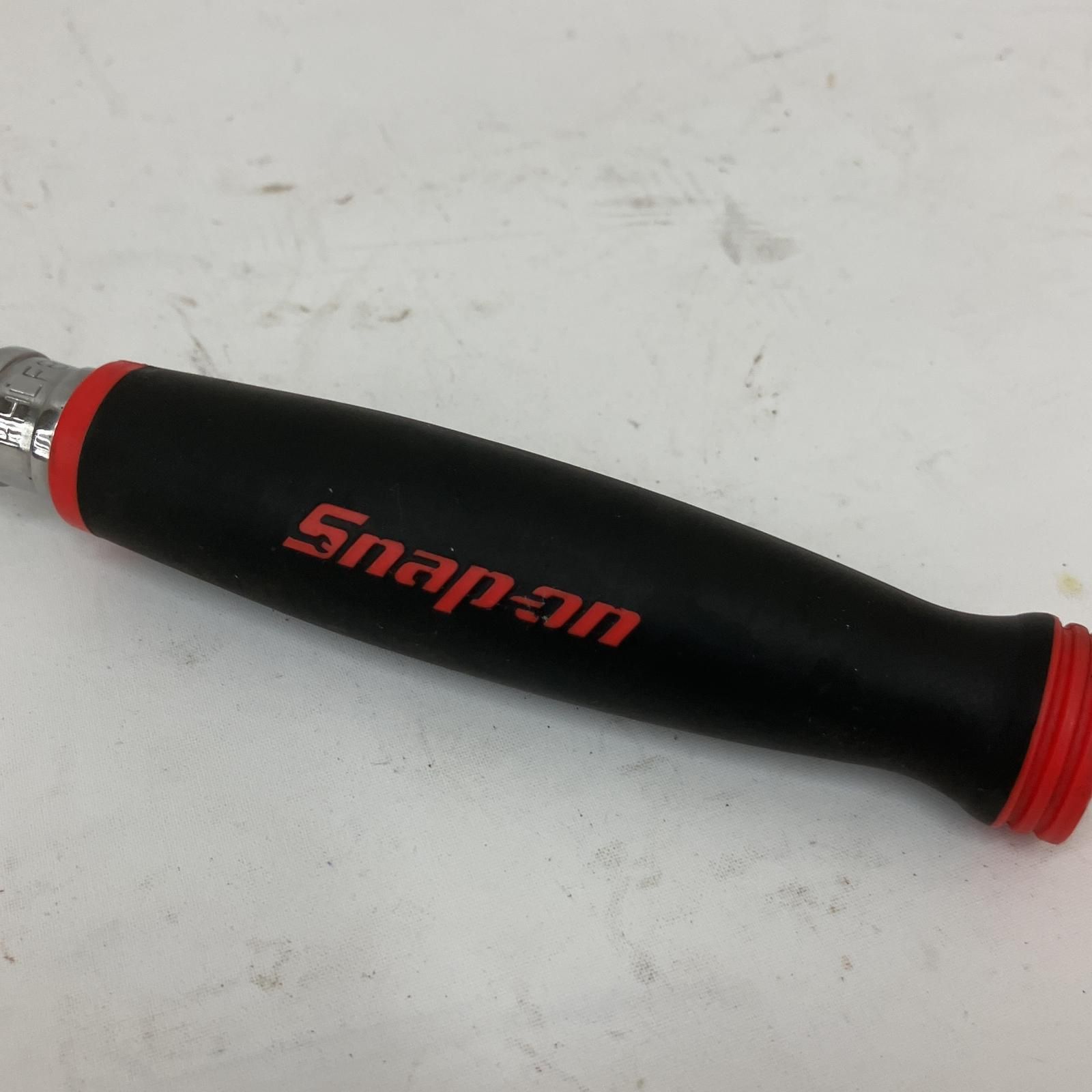 △△Snap-on