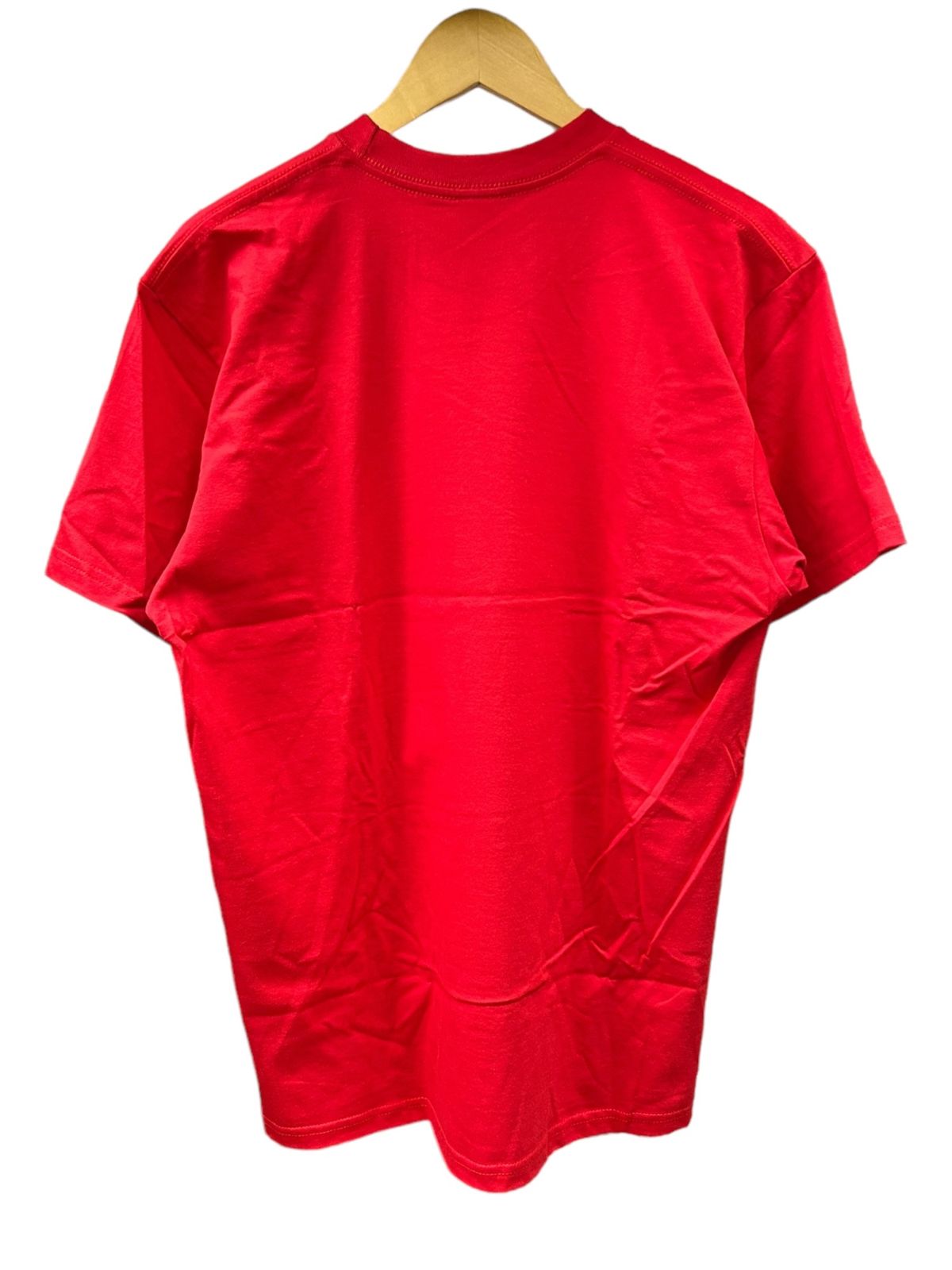 がむsupreme ウォーターピストル　Tシャツ　レッド Spring/Summer 2021 Preview – Supreme