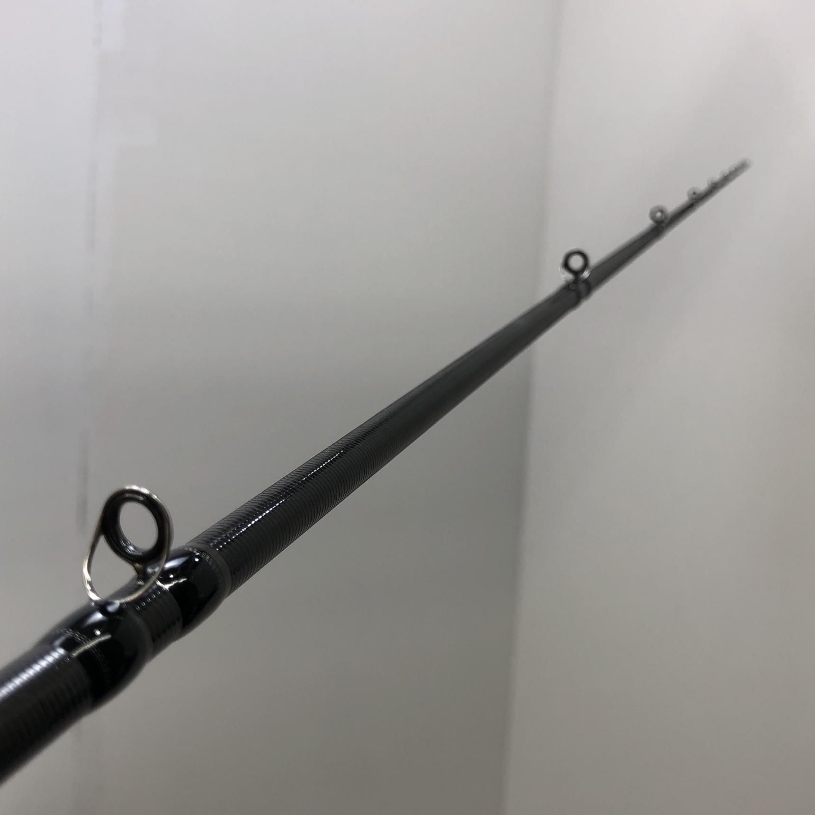 JACKALL - 【加古川店】 中古 JACKALL | ジャッカル ロッド 23リボルテージ RVⅡ-C610M 【84】 加古川店】 中古 JACKALL | ジャッカル ロッド 23リボルテージ