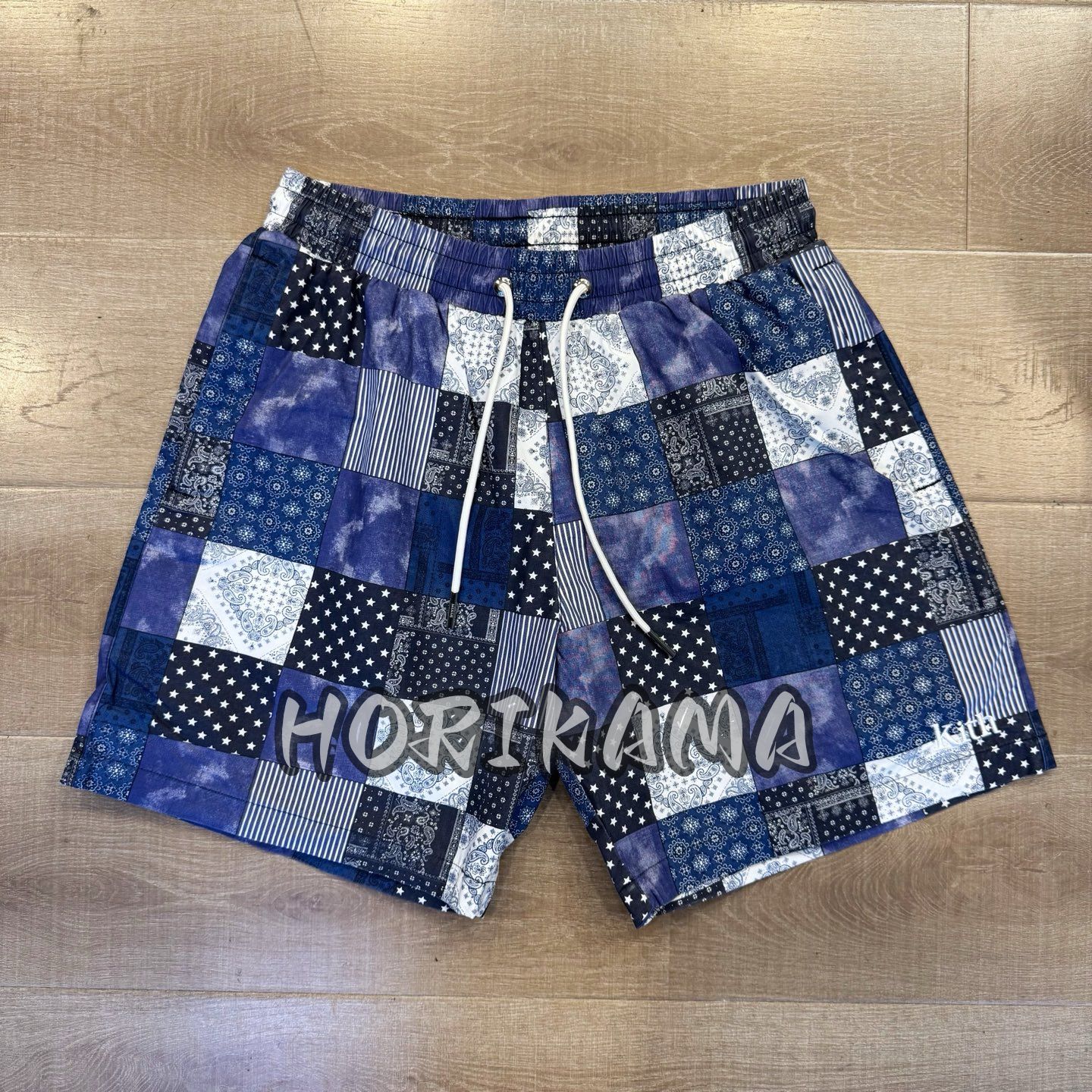 Patchwork