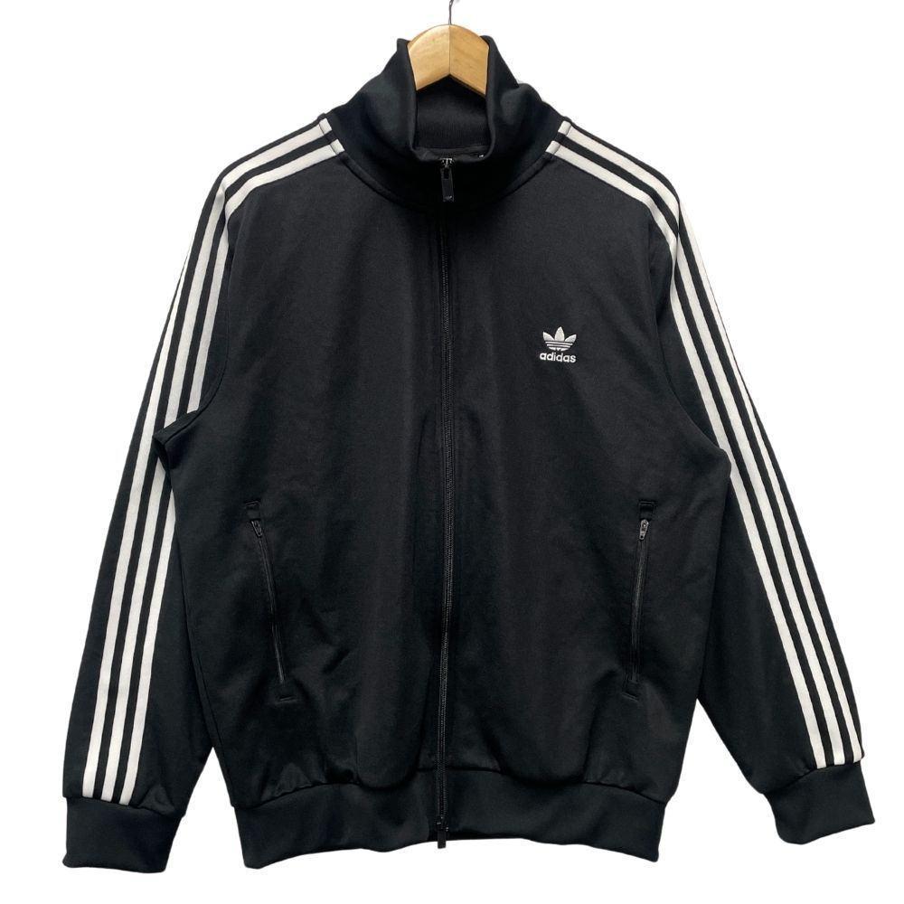 adidas ヴィンテージ ジャージ 70s ヴィンテージ フランス製 VENTEX アディダス ジャージ 紺白