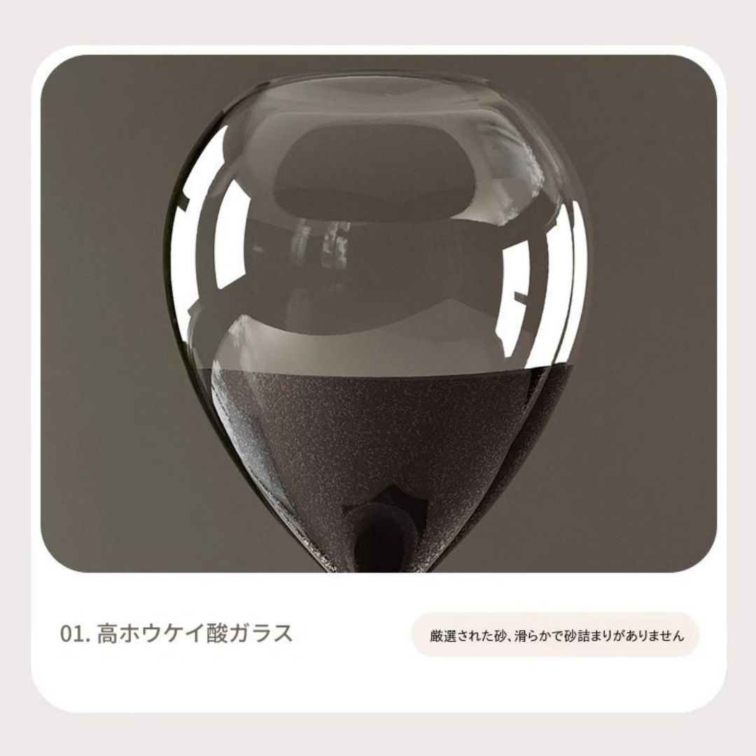 サンドクロック