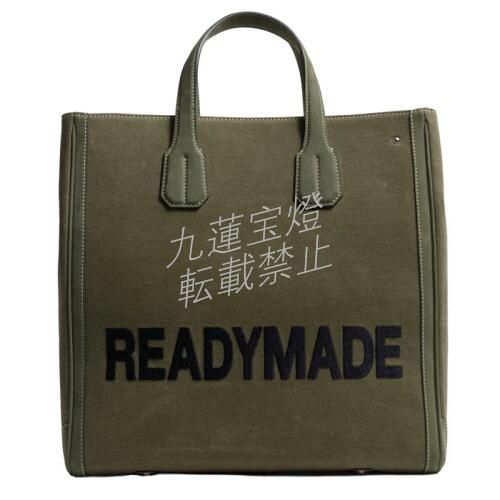 READYMADE ハンドバッグ クロスボディバッグ READYMADE ハンドバッグ クロスボディバッグ - メルカリ