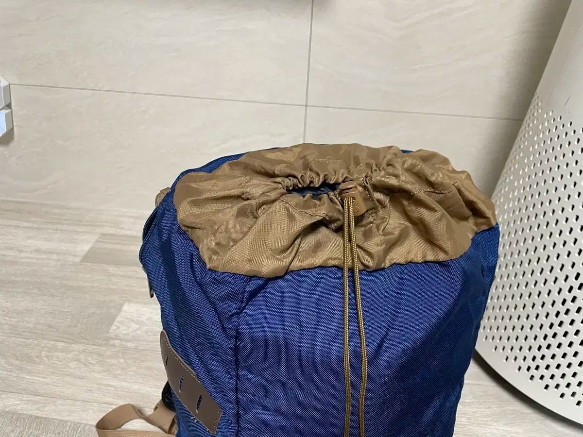 男性用バックパック