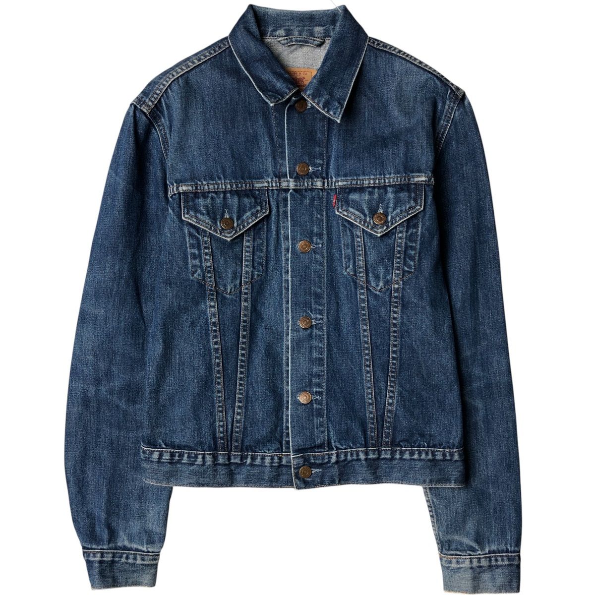 ストア 古着 00年代 リーバイス Levi's 70590 ユーロモデル デニム