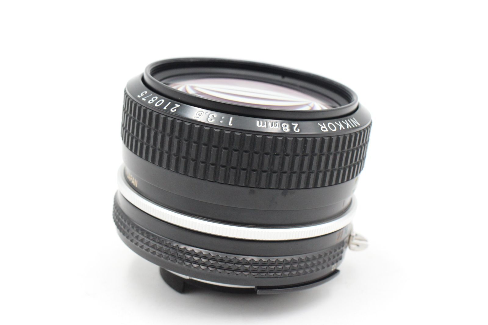 Nikkor 28mm